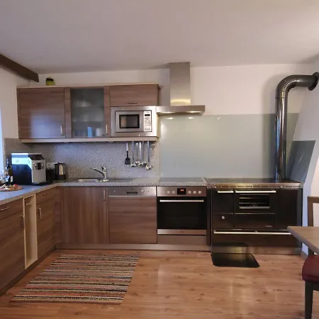 בית נופש Pfundshof By Interhome