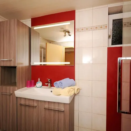 Pfundshof By Interhome בית נופש *