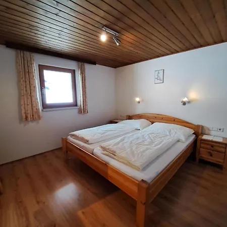 Pfundshof By Interhome * היפאך