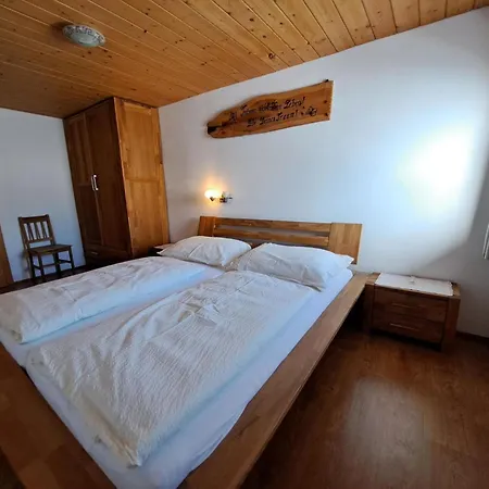 Pfundshof By Interhome *