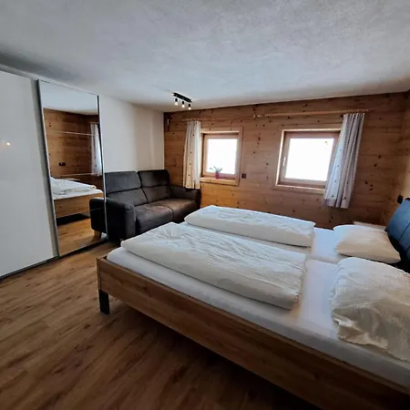 Pfundshof By Interhome