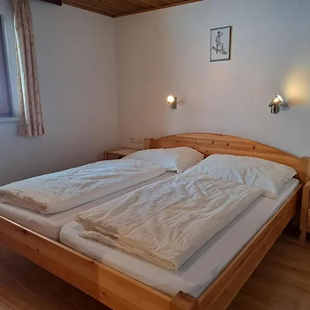 Дом отдыха Pfundshof By Interhome *